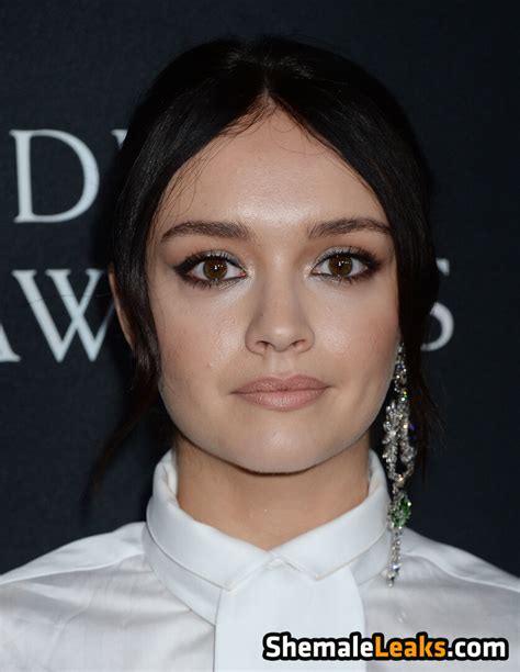 Olivia Cooke nude pictures, onlyfans leaks, playboy photos ...